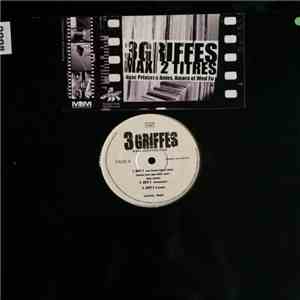 3 Griffes - Acte 2 / Atmosphère Malsaine download free