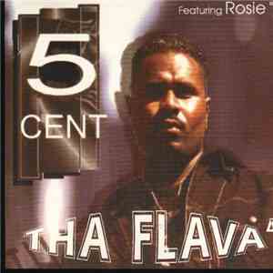 5 Cent - Tha Flava' download free