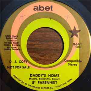 5° Farenheit - Daddy's Home download free