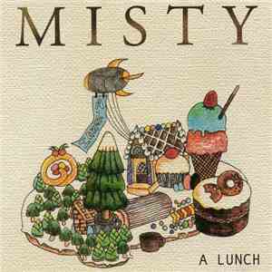 A Lunch - Misty download free