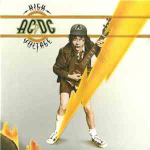 AC/DC - High Voltage download free