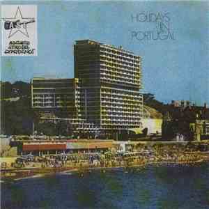 Adelheid Streidel Experience - Radikal In Portugal download free