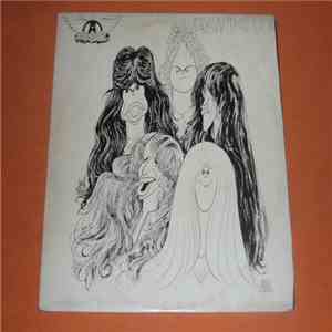 Aerosmith - Draw The Line download free