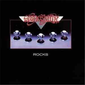 Aerosmith - Rocks download free