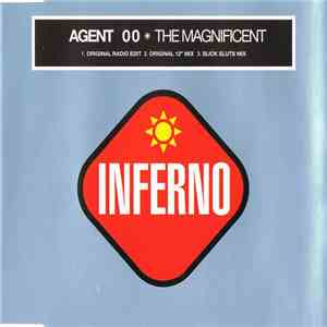 Agent 00 - The Magnificent download free