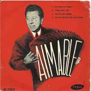 Aimable - Untitled download free