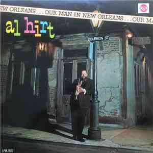 Al Hirt - Our Man In New Orleans download free