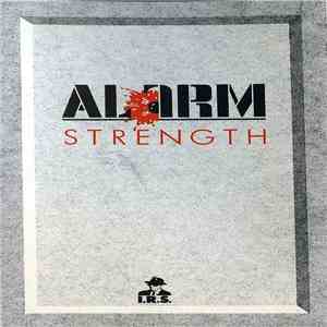 Alarm - Strength download free