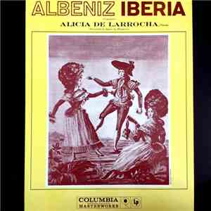 Albeniz / Alicia De Larrocha - Iberia-Navarra download free