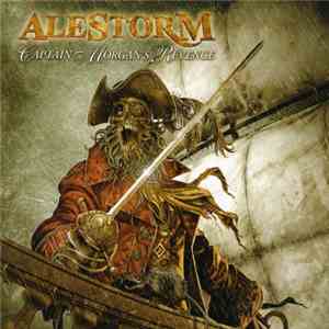 Alestorm - Captain Morgan's Revenge download free