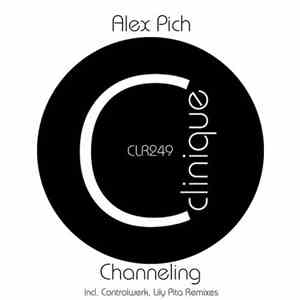 Alex Pich - Channeling download free