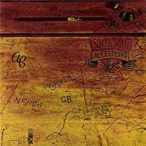 Alice Cooper - School's Out download free