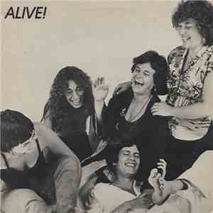 Alive! - Alive! download free