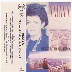 Amaya - Sobre El Latido De La Ciudad download free