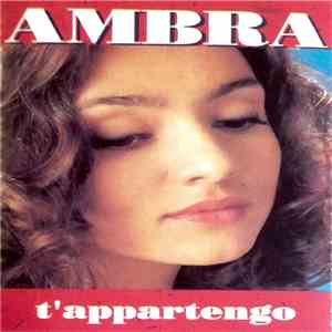 Ambra - T'Appartengo download free
