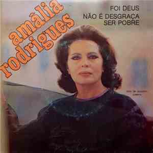 Amália Rodrigues - Foi Deus download free