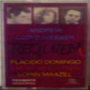 Andrew Lloyd Webber - Requiem download free