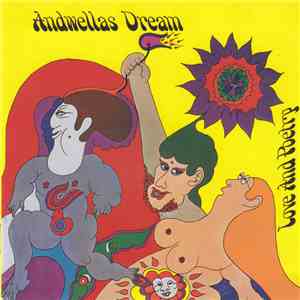 Andwella's Dream - Love And Poetry download free