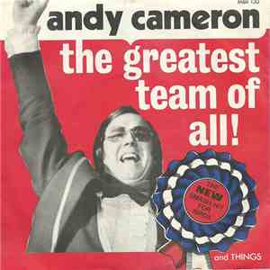 Andy Cameron - The Rangers Song download free