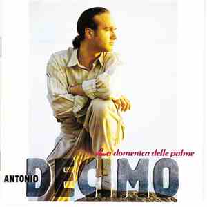 Antonio Decimo - La Domenica Delle Palme download free