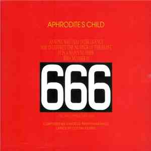 Aphrodite's Child - 666 download free