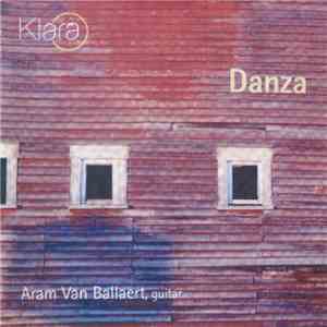 Aram Van Ballaert - Danza download free