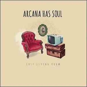 Arcana Has Soul - Easy Living Room download free