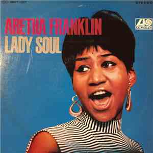 Aretha Franklin - Lady Soul download free