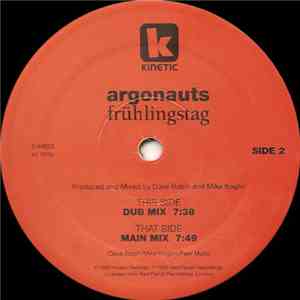 Argonauts - Frühlingstag download free