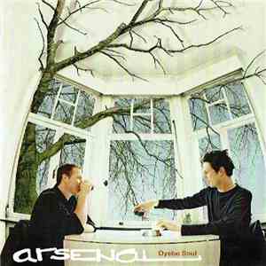 Arsenal - Oyebo Soul download free