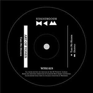Art Of Tones - Take Me Higher download free