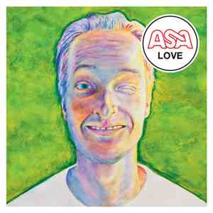 Asa  - Love download free