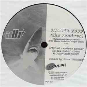ATB - Killer (The Remixes) download free
