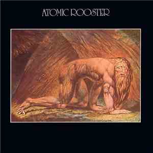 Atomic Rooster - Death Walks Behind You download free