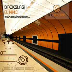 Backslash  - El Nino download free