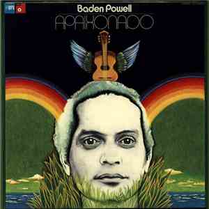 Baden Powell - Apaixonado download free