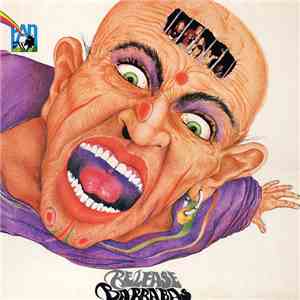 Barrabas - Release Barrabas download free