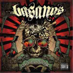 Basanos - Cracking The Sledge download free