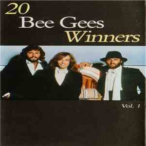Bee Gees - 20 Bee Gees Winners download free