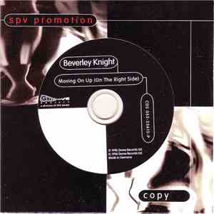 Beverley Knight - Moving On Up (On The Right Side) download free