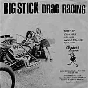 Big Stick - Drag Racing download free