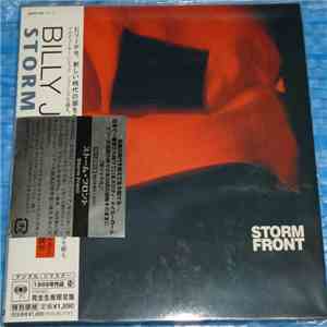 Billy Joel - Storm Front download free