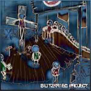 Blackfate - Blitkrieg project download free