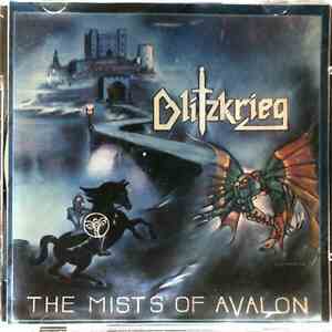 Blitzkrieg  - The Mists Of Avalon download free