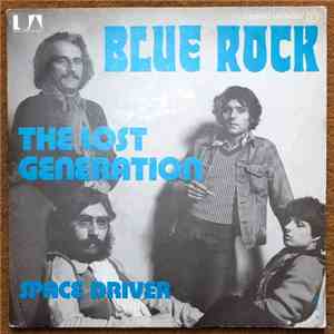 Blue Rock  - The Lost Generation download free