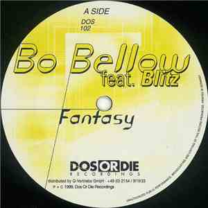 Bo Bellow - Fantasy download free
