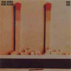 Bob James And Earl Klugh - One On One download free