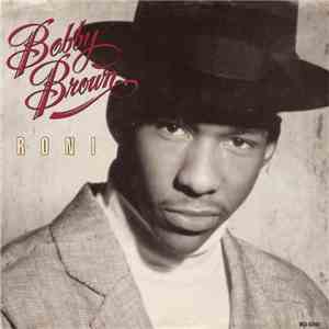 Bobby Brown - Roni download free