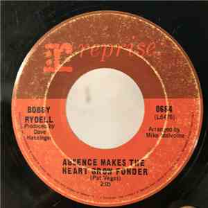 Bobby Rydell - The River Is Wide download free
