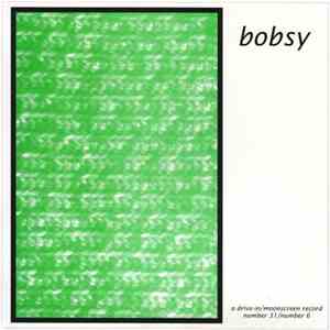 Bobsy - The End Of April download free